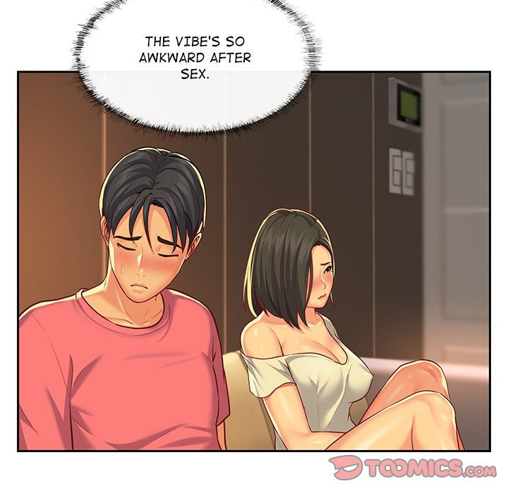 The Ladies' Associate Chapter 12 Page 46