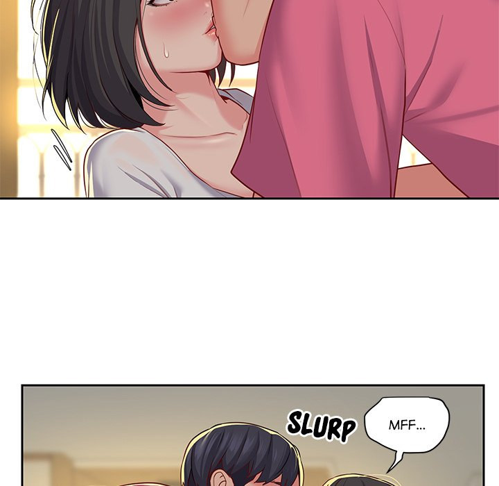The Ladies' Associate Chapter 12 Page 5