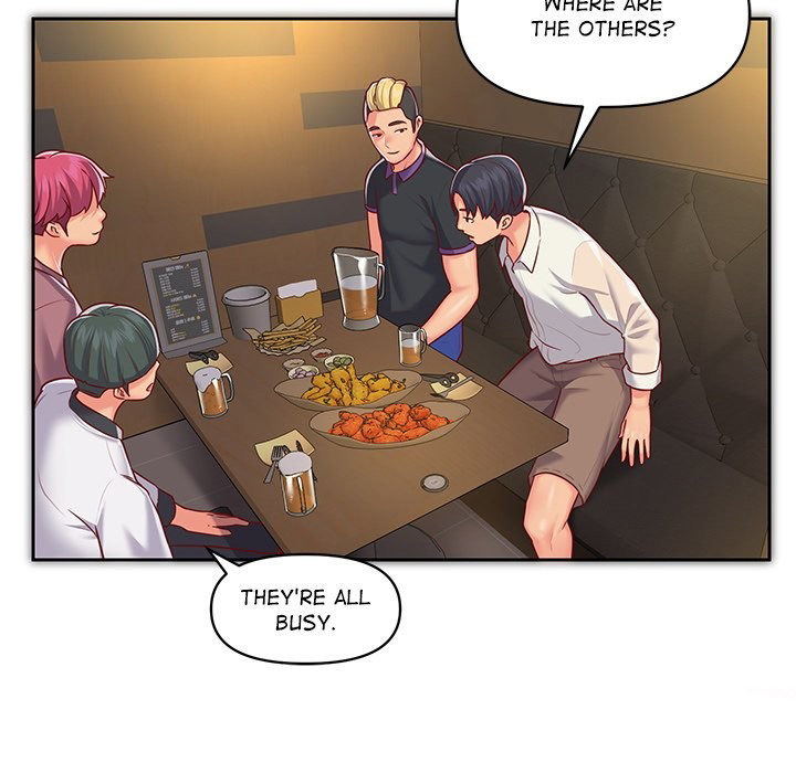 The Ladies' Associate Chapter 12 Page 67