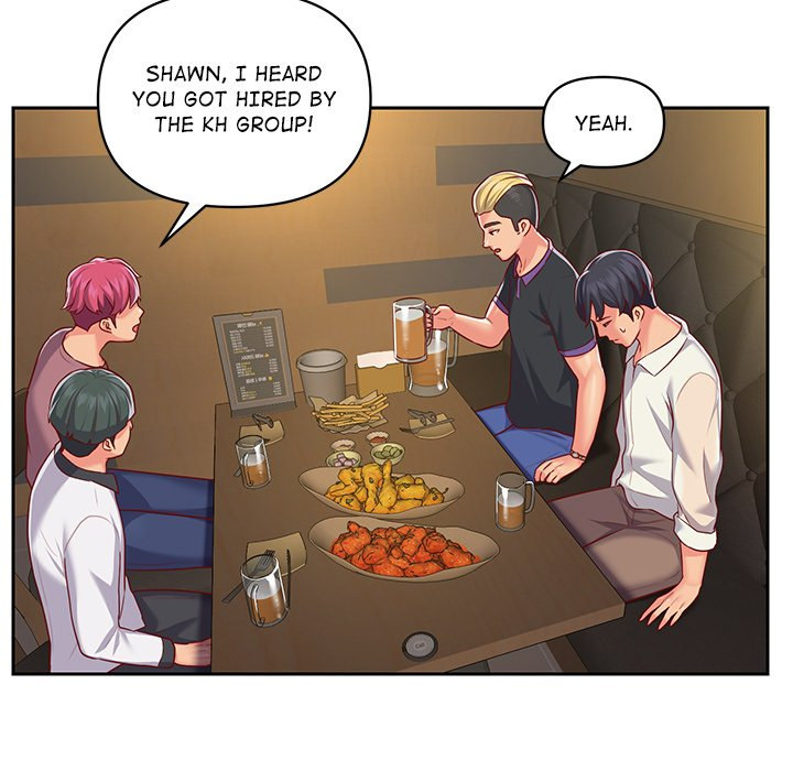 The Ladies' Associate Chapter 12 Page 69