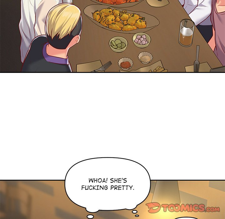 The Ladies' Associate Chapter 12 Page 74