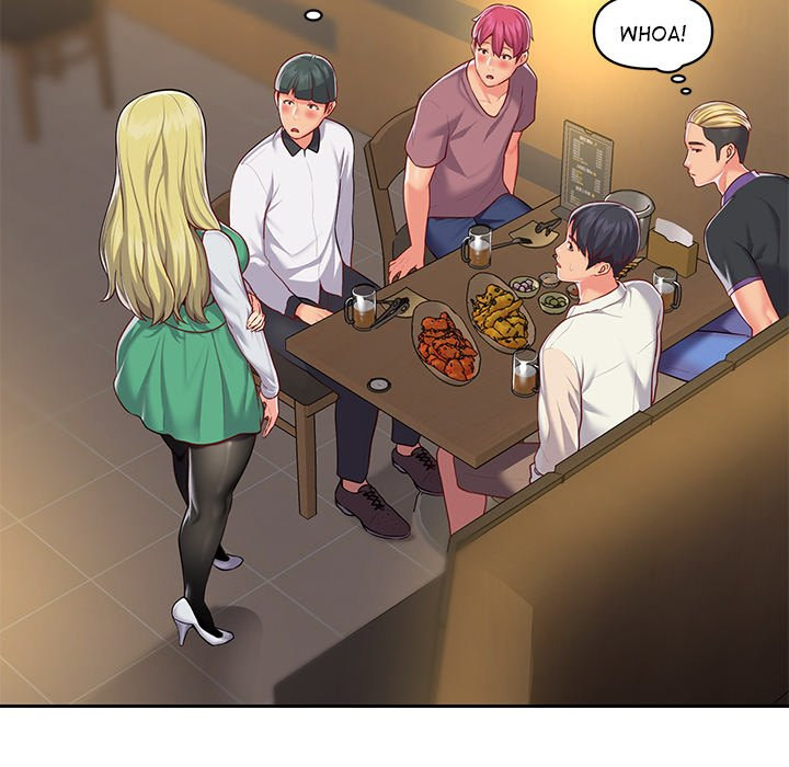 The Ladies' Associate Chapter 12 Page 75