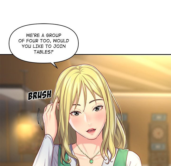 The Ladies' Associate Chapter 12 Page 76