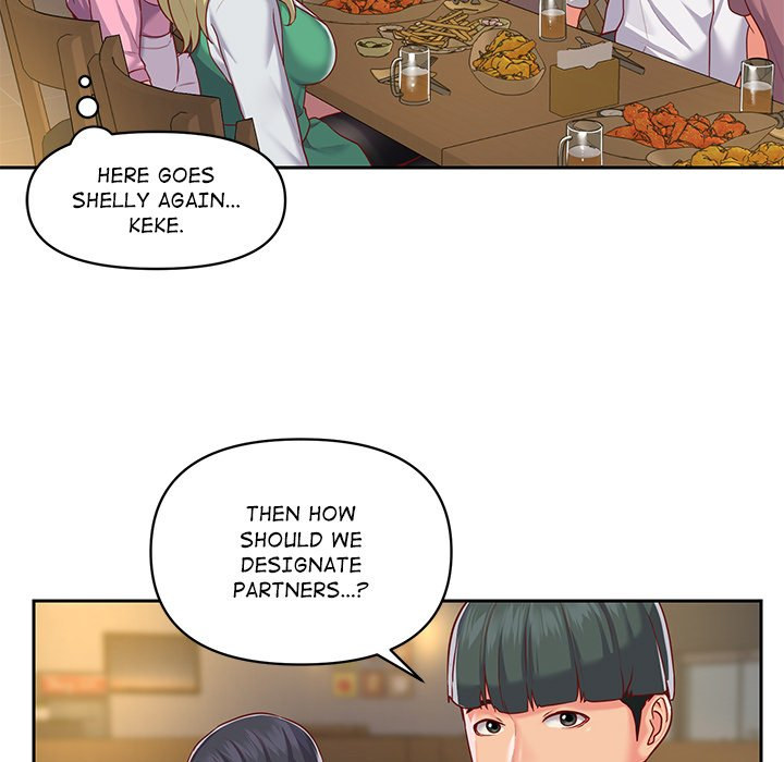 The Ladies' Associate Chapter 12 Page 81