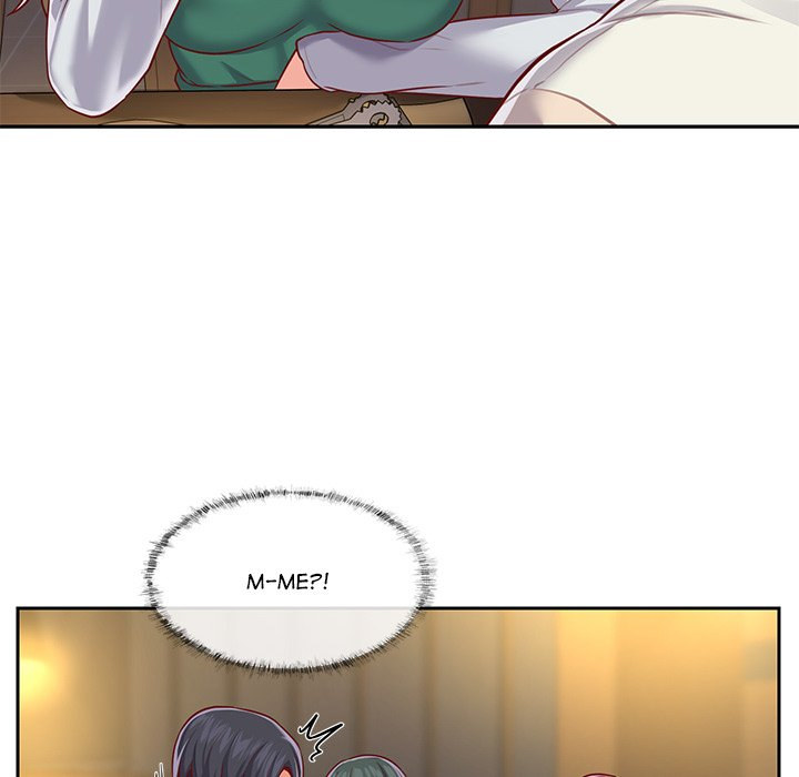 The Ladies' Associate Chapter 12 Page 84