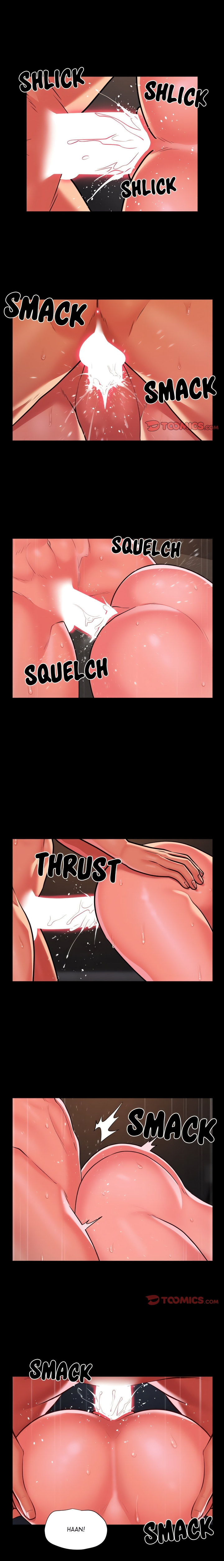 The Ladies' Associate Chapter 120 Page 7