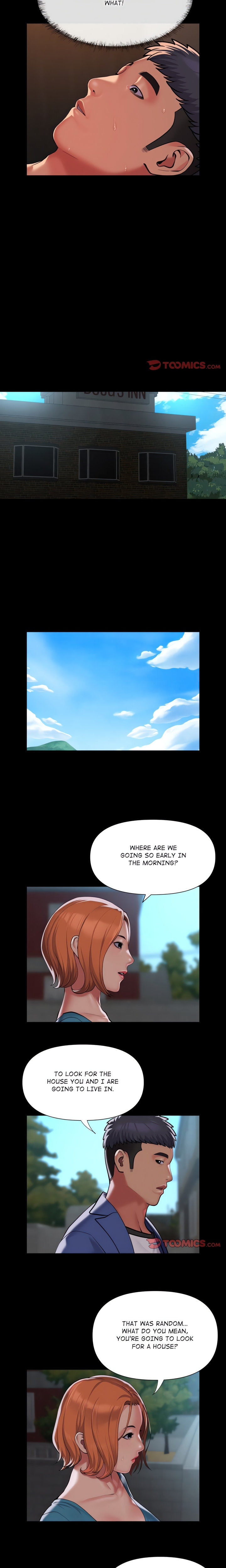 The Ladies' Associate Chapter 121 Page 2