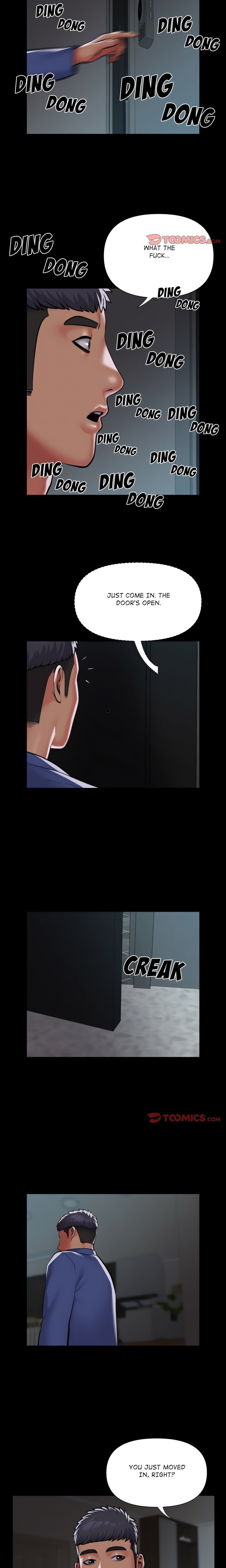 The Ladies' Associate Chapter 122 Page 6