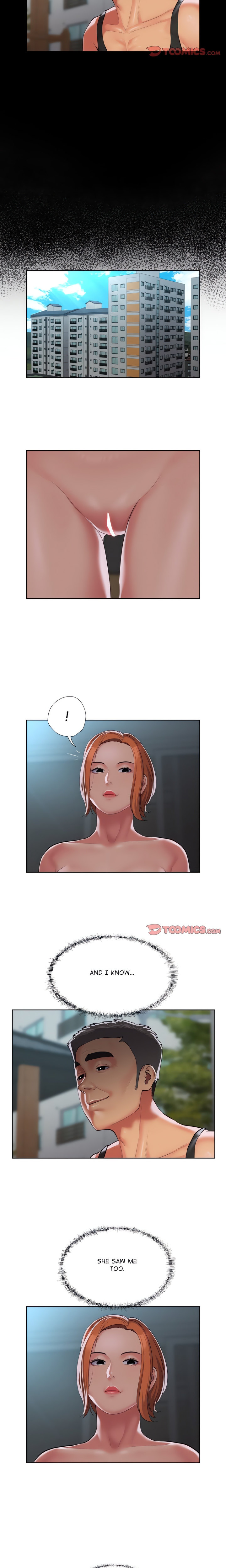 The Ladies' Associate Chapter 124 Page 5