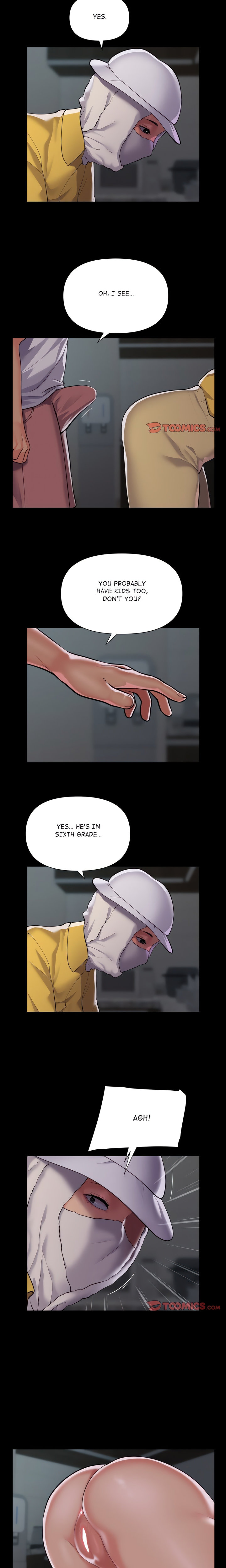 The Ladies' Associate Chapter 125 Page 7