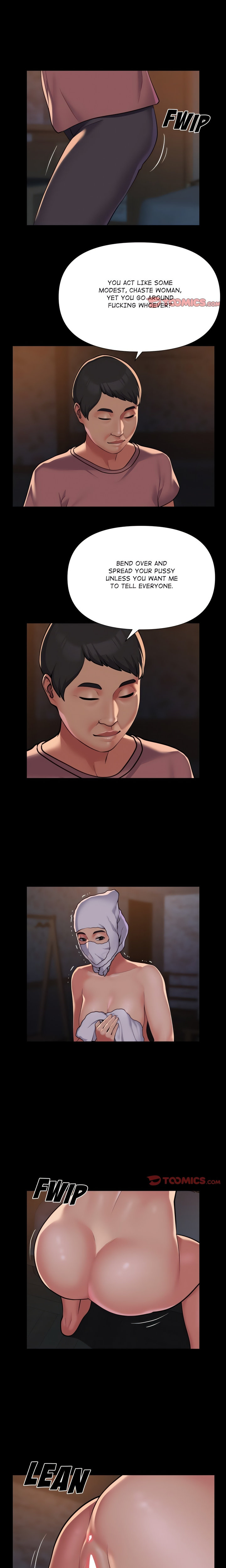 The Ladies' Associate Chapter 126 Page 11