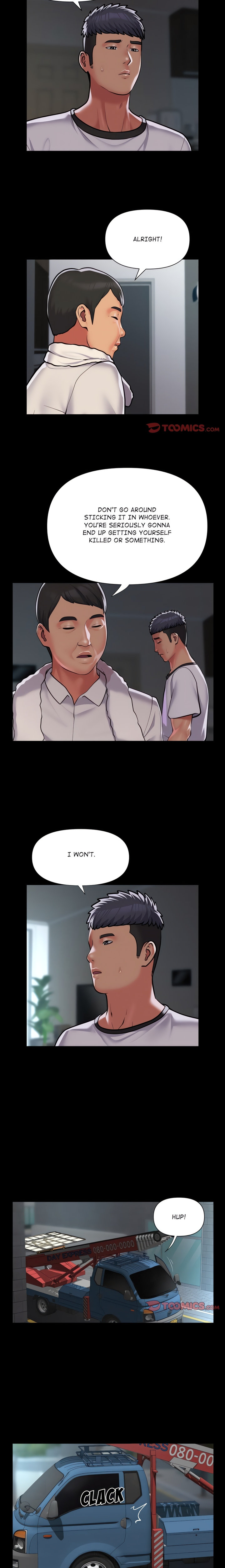 The Ladies' Associate Chapter 126 Page 7