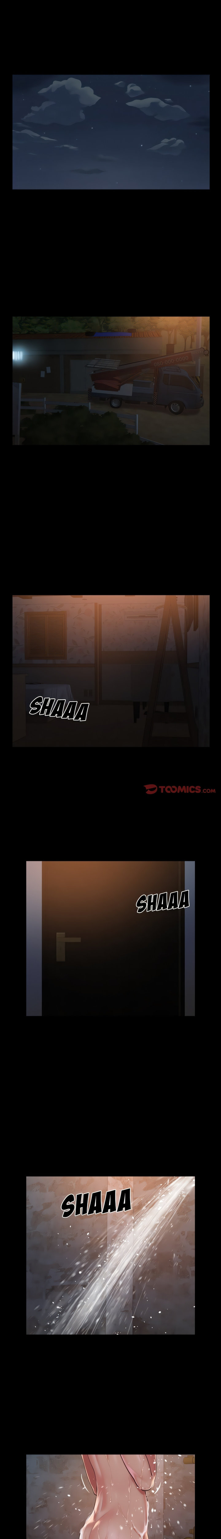 The Ladies' Associate Chapter 126 Page 9