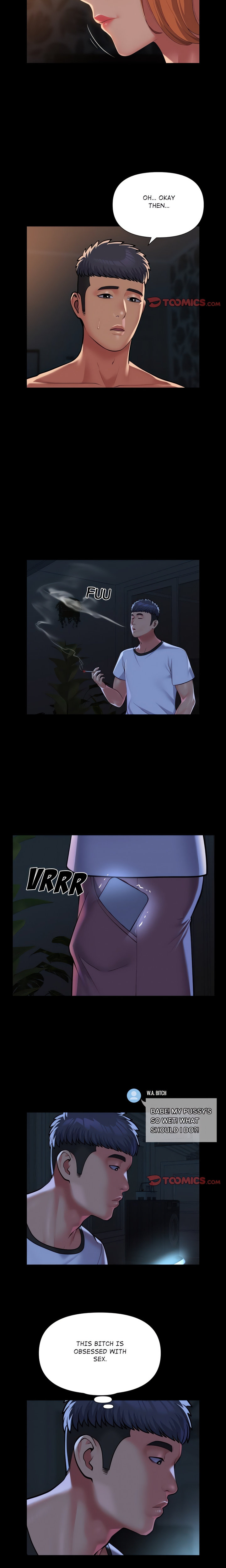 The Ladies' Associate Chapter 127 Page 11