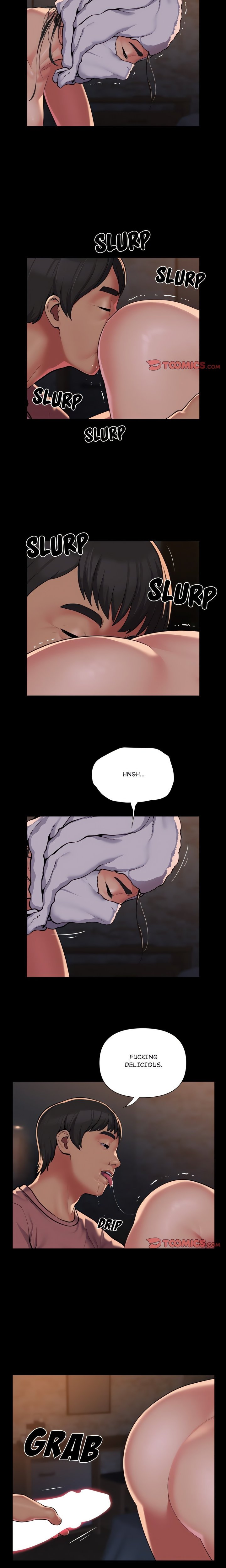 The Ladies' Associate Chapter 127 Page 2