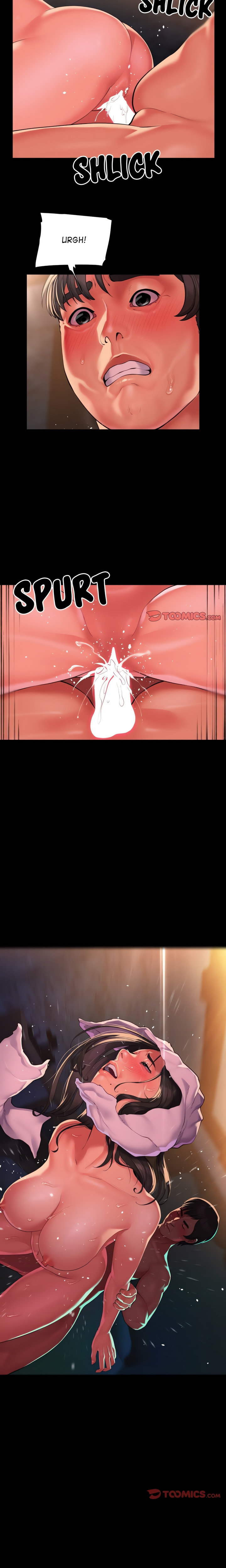 The Ladies' Associate Chapter 127 Page 8