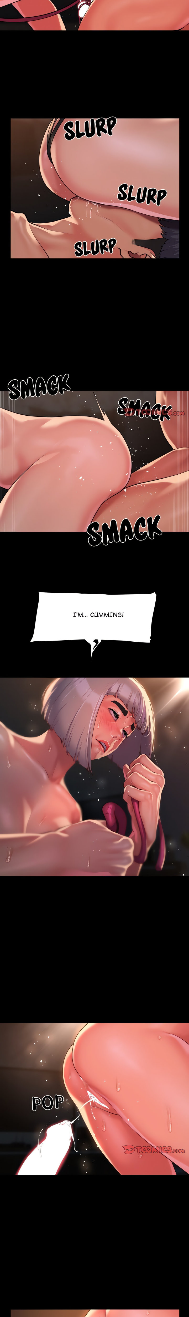 The Ladies' Associate Chapter 128 Page 12