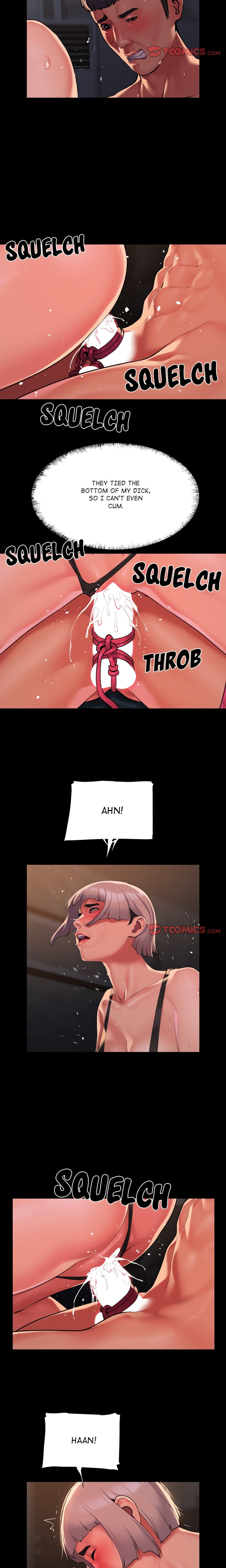 The Ladies' Associate Chapter 128 Page 5