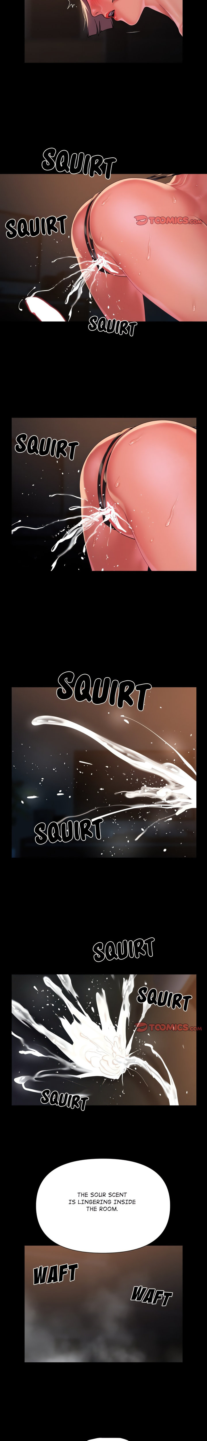 The Ladies' Associate Chapter 128 Page 6