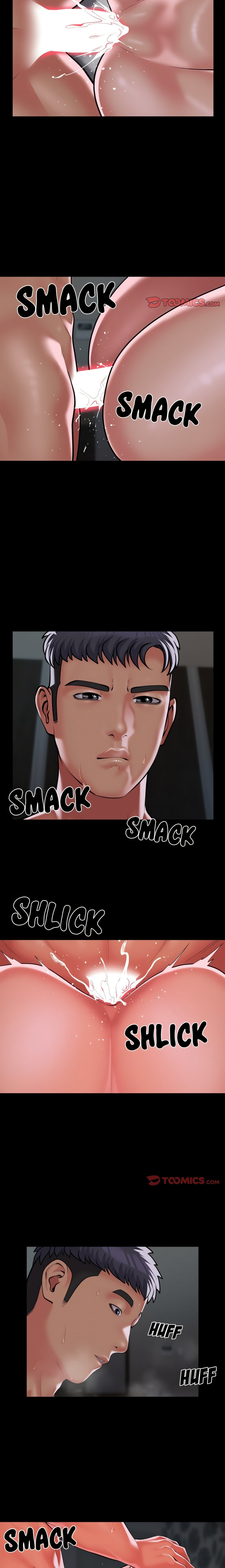 The Ladies' Associate Chapter 129 Page 11