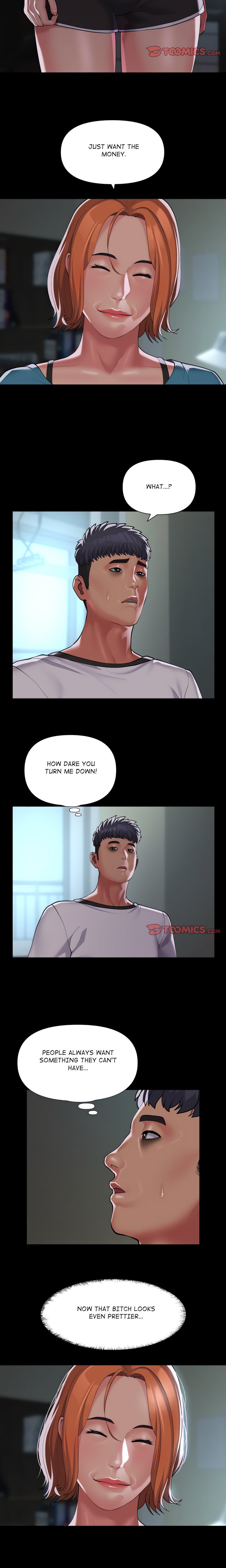 The Ladies' Associate Chapter 129 Page 5