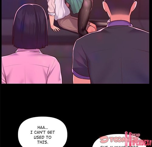 The Ladies' Associate Chapter 13 Page 10