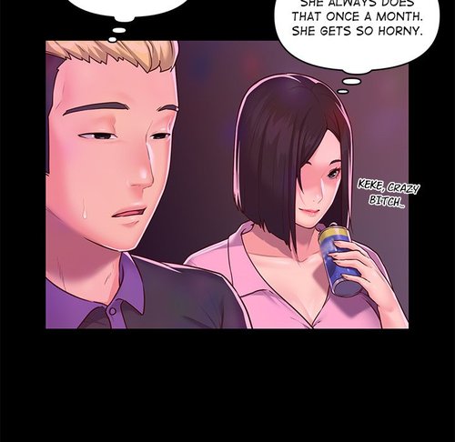 The Ladies' Associate Chapter 13 Page 11