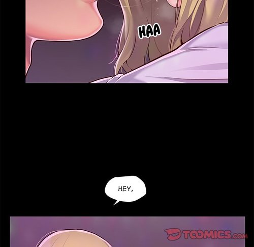 The Ladies' Associate Chapter 13 Page 14