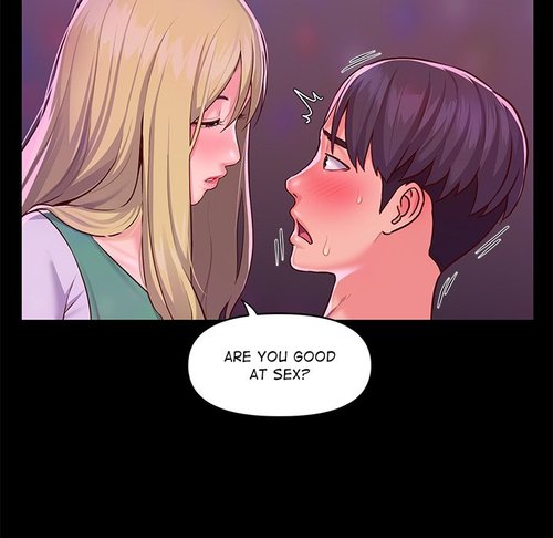 The Ladies' Associate Chapter 13 Page 15