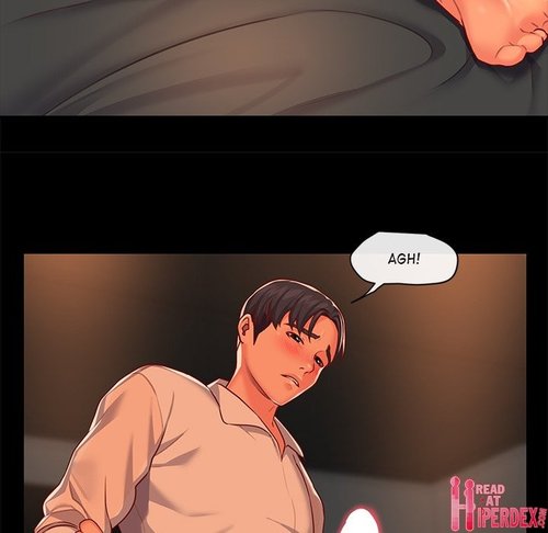 The Ladies' Associate Chapter 13 Page 37