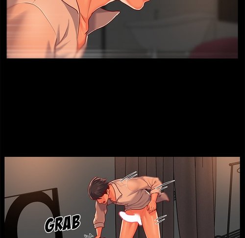 The Ladies' Associate Chapter 13 Page 41