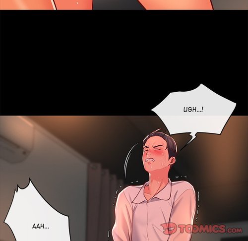 The Ladies' Associate Chapter 13 Page 50