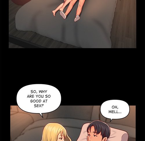 The Ladies' Associate Chapter 13 Page 56