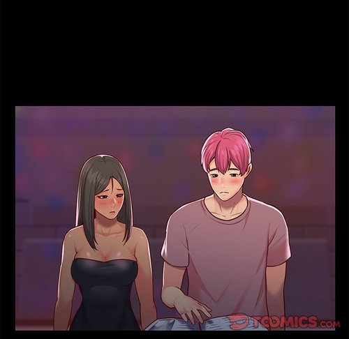 The Ladies' Associate Chapter 13 Page 6