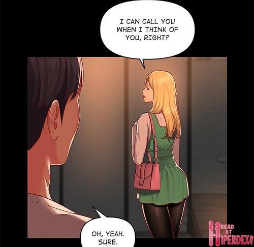 The Ladies' Associate Chapter 13 Page 61