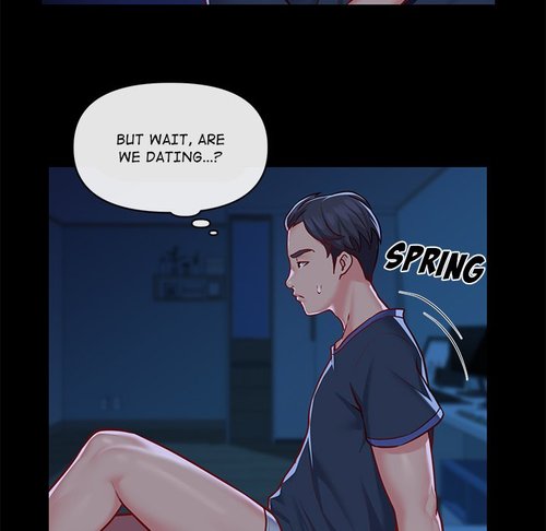 The Ladies' Associate Chapter 13 Page 68