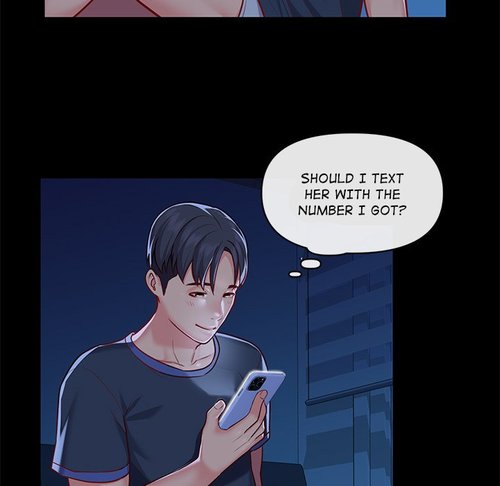 The Ladies' Associate Chapter 13 Page 69