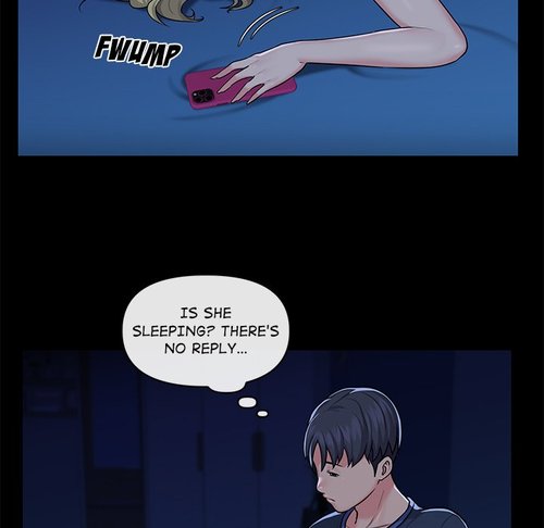 The Ladies' Associate Chapter 13 Page 75