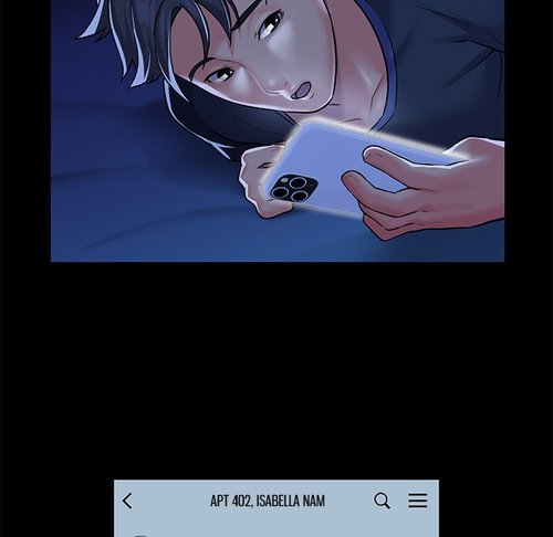 The Ladies' Associate Chapter 13 Page 80