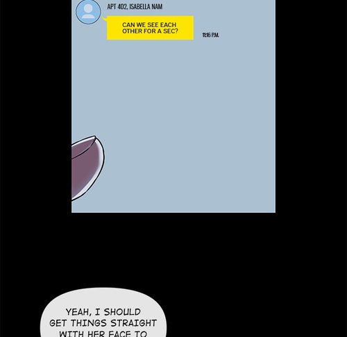 The Ladies' Associate Chapter 13 Page 81