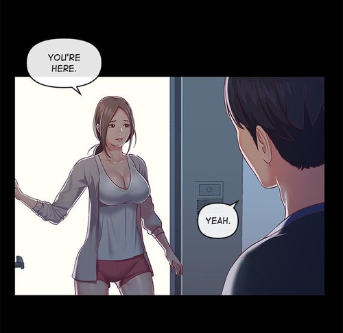 The Ladies' Associate Chapter 13 Page 84