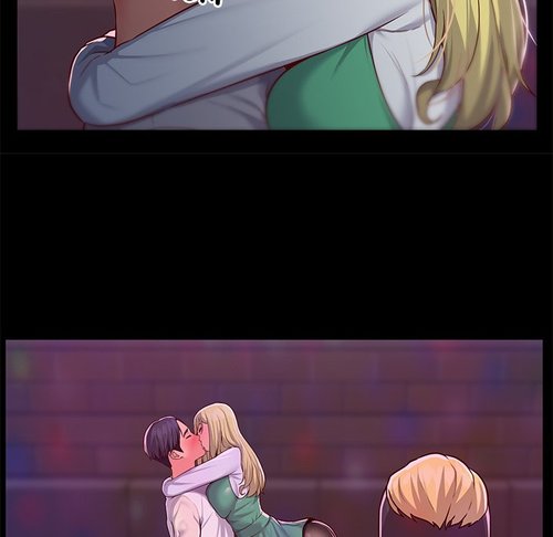 The Ladies' Associate Chapter 13 Page 9