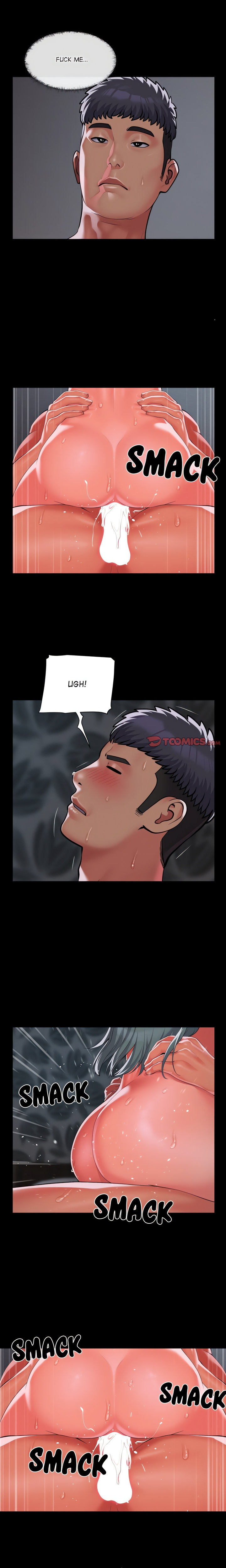 The Ladies' Associate Chapter 130 Page 4