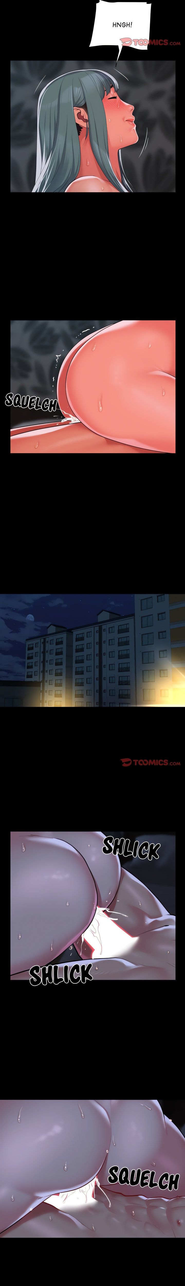 The Ladies' Associate Chapter 130 Page 5