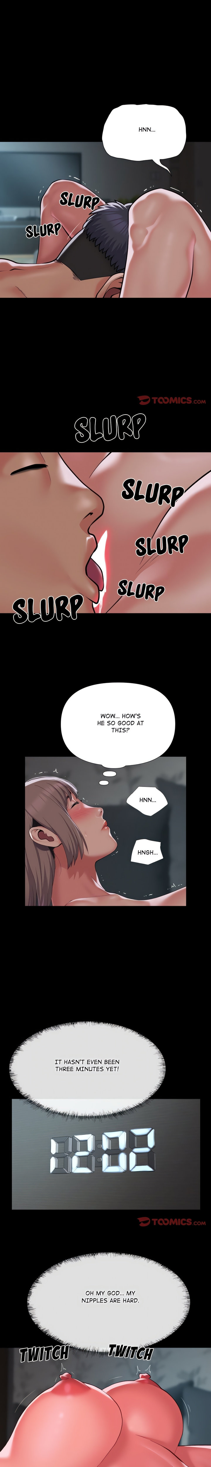 The Ladies' Associate Chapter 131 Page 7