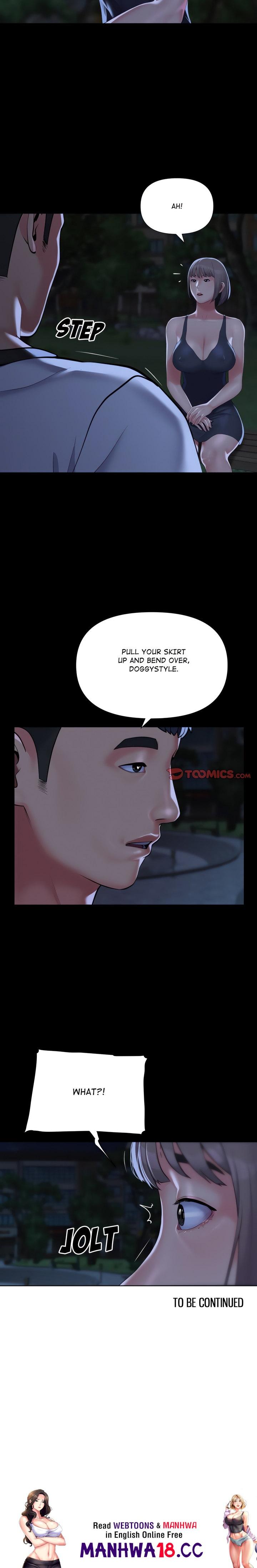 The Ladies' Associate Chapter 132 Page 13