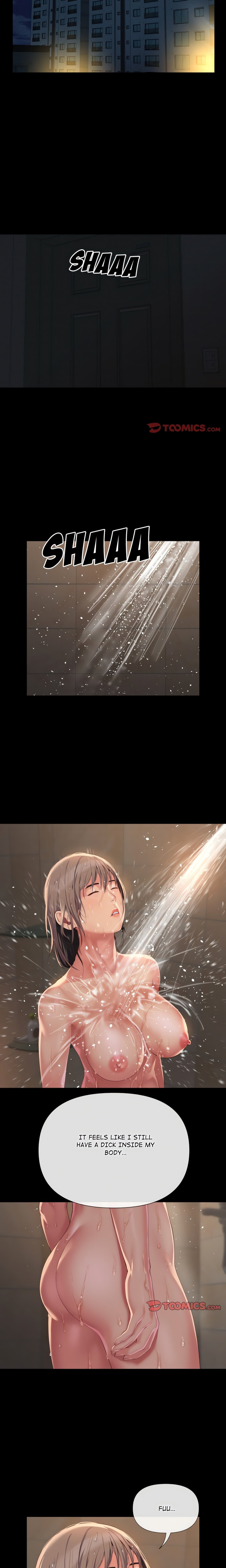 The Ladies' Associate Chapter 132 Page 7