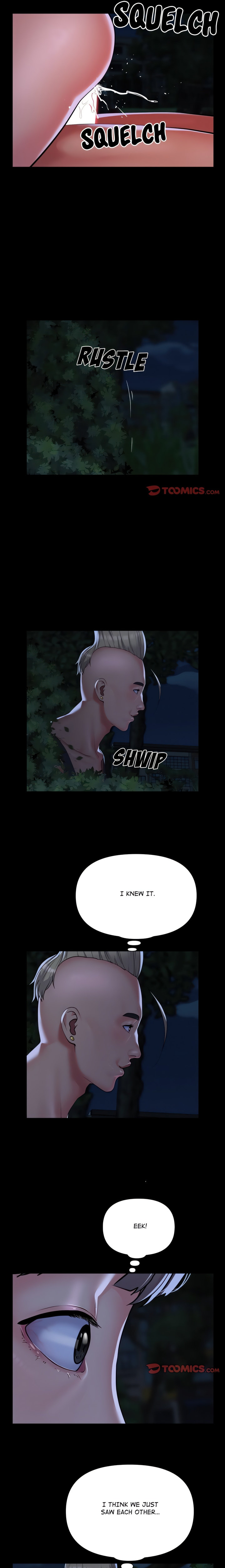 The Ladies' Associate Chapter 133 Page 12