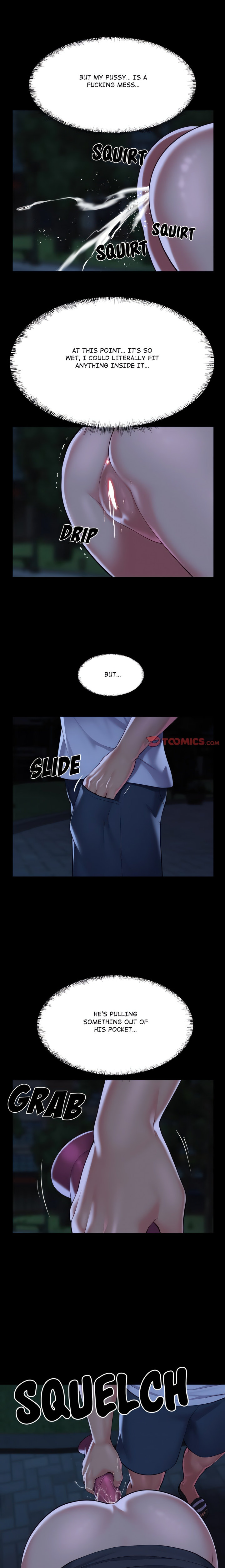 The Ladies' Associate Chapter 133 Page 4