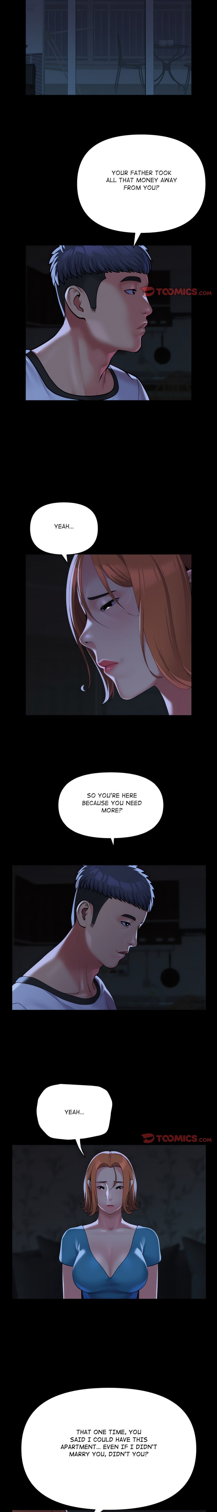 The Ladies' Associate Chapter 134 Page 11